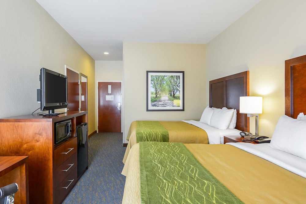 Comfort Inn Woodstock Shenandoah