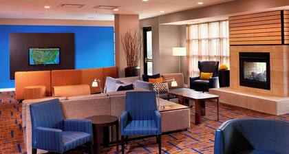 Courtyard by Marriott Cincinnati-Covington