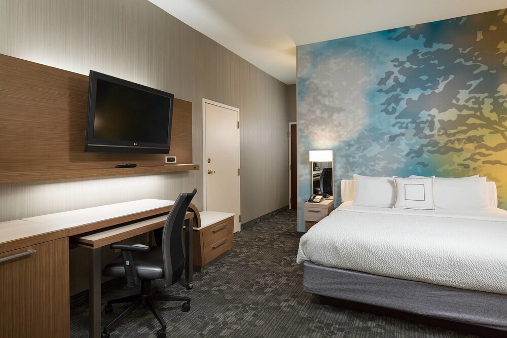 Courtyard by Marriott Kansas City East/Blue Springs