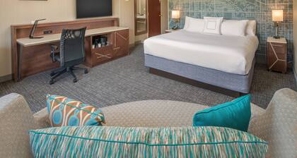 Courtyard by Marriott Seattle Sea-Tac Area