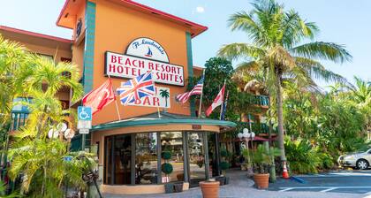 Fort Lauderdale Beach Resort Hotel & Suites