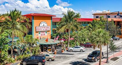 Fort Lauderdale Beach Resort Hotel & Suites