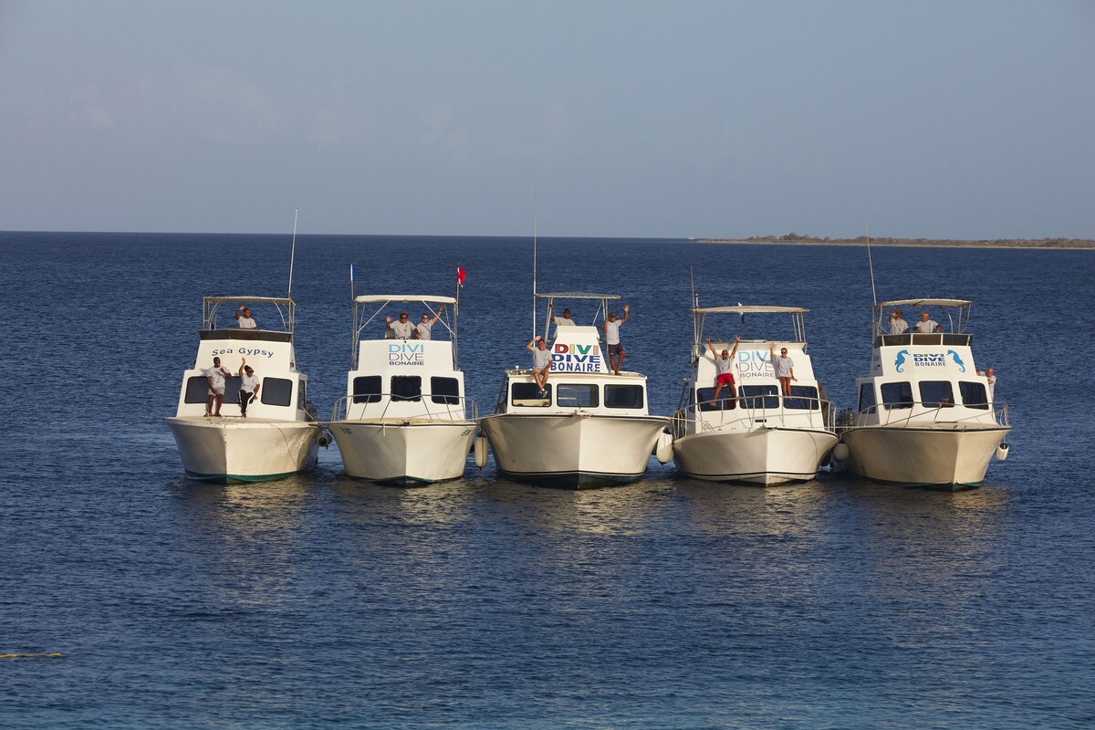 Boating