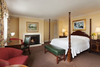 Planters Inn On Reynolds Square Savannah 143 Room Prices Kids Stay Free Travelocity