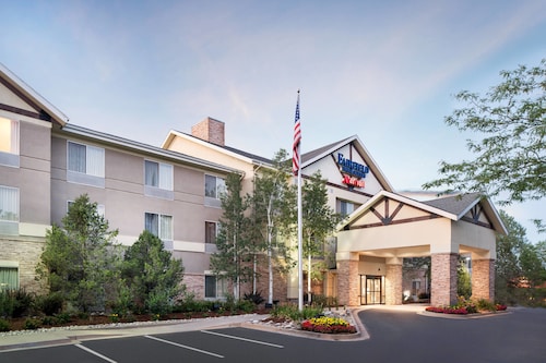 Great Place to stay Fairfield Inn & Suites by Marriott Fort Collins/Loveland near Loveland 