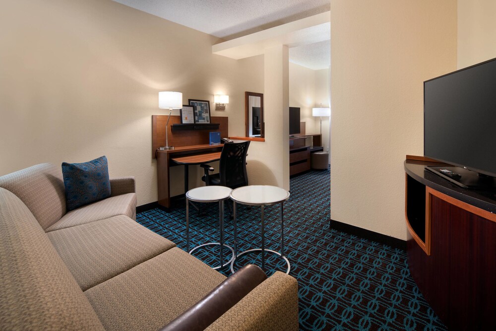 Fairfield Inn & Suites by Marriott Fort Collins/Loveland