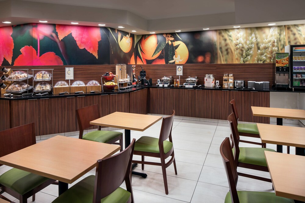 Fairfield Inn & Suites by Marriott Fort Collins/Loveland