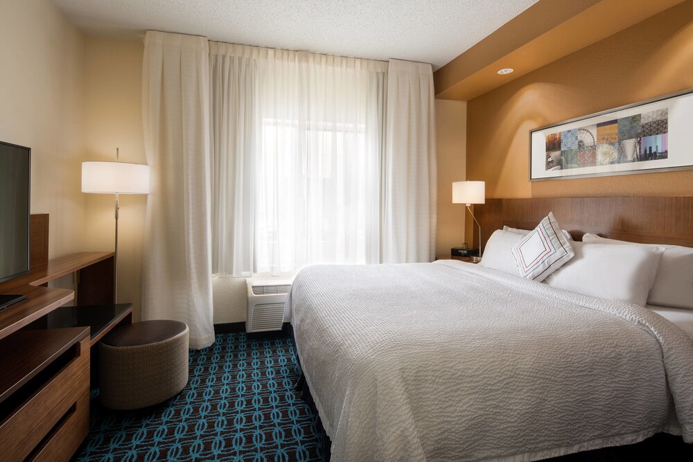 Fairfield Inn & Suites by Marriott Fort Collins/Loveland