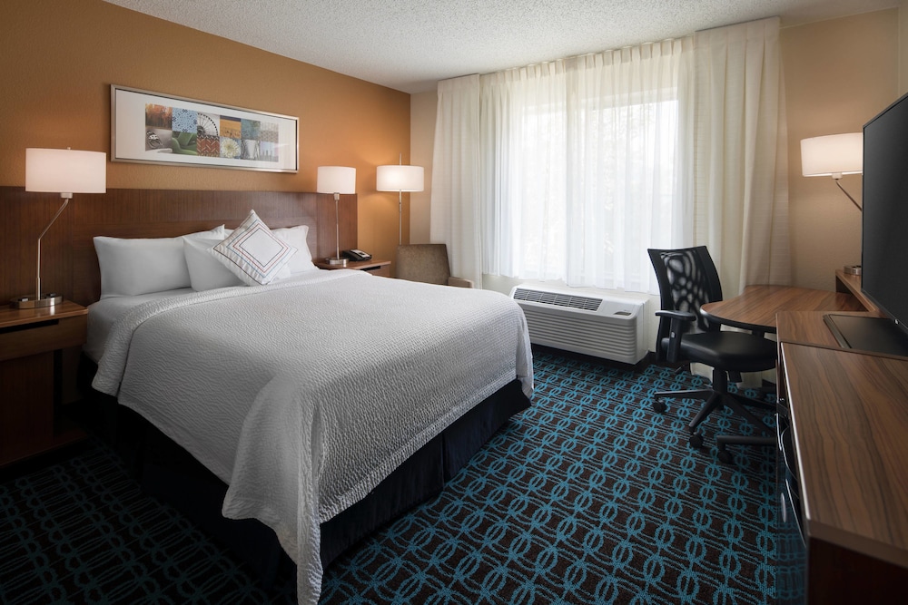 Fairfield Inn & Suites by Marriott Fort Collins/Loveland