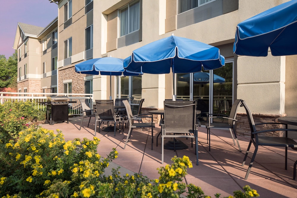 Fairfield Inn & Suites by Marriott Fort Collins/Loveland