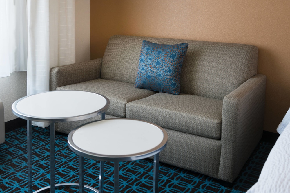 Fairfield Inn & Suites by Marriott Fort Collins/Loveland