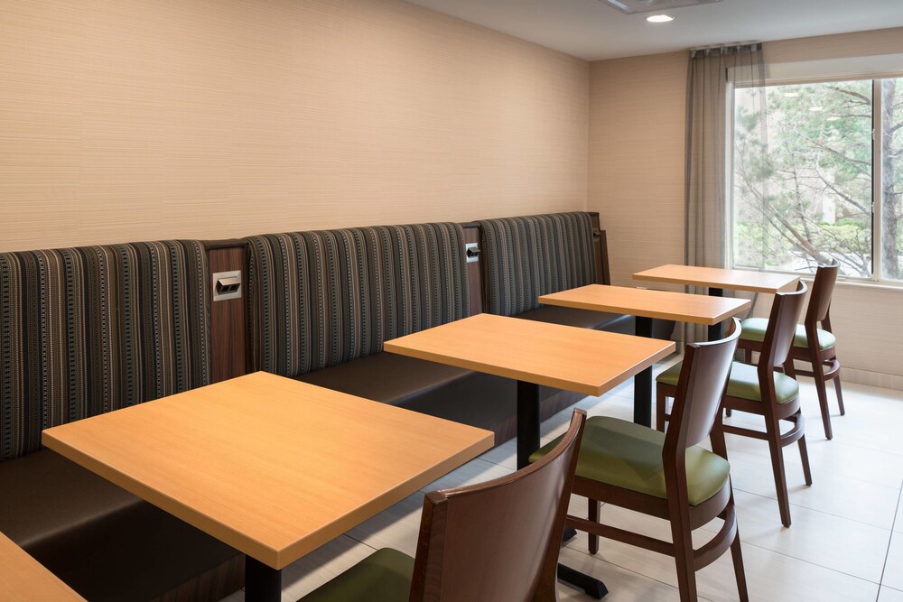 Fairfield Inn & Suites by Marriott Fort Collins/Loveland