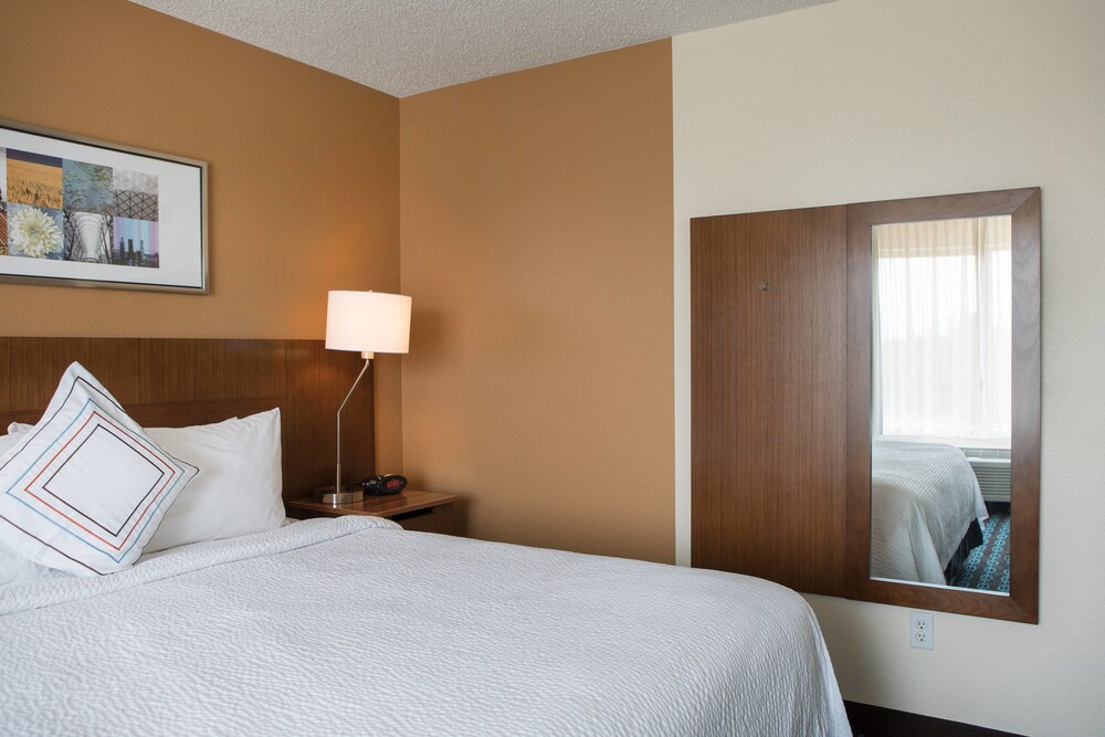 Fairfield Inn & Suites by Marriott Fort Collins/Loveland