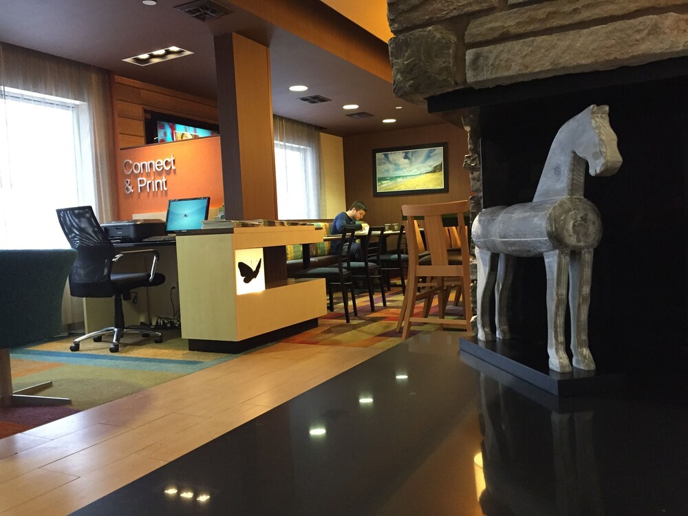 Fairfield Inn By Marriott Traverse City