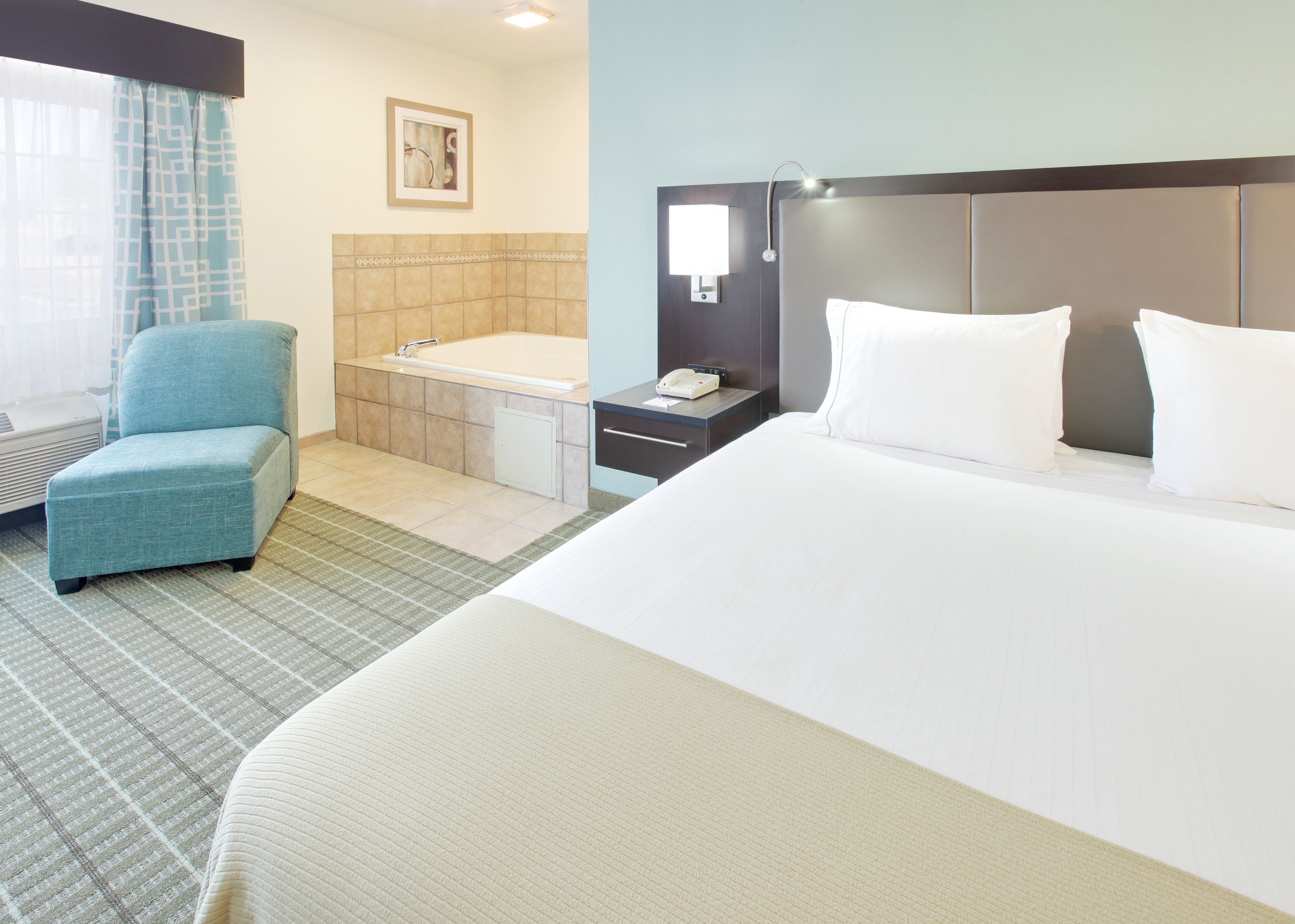 Holiday Inn Express Monticello in Monticello, United States
