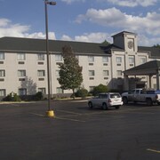 The 10 Best Hotels In Portage Indiana For 2019 Expedia Baymont By Wyndham Portage