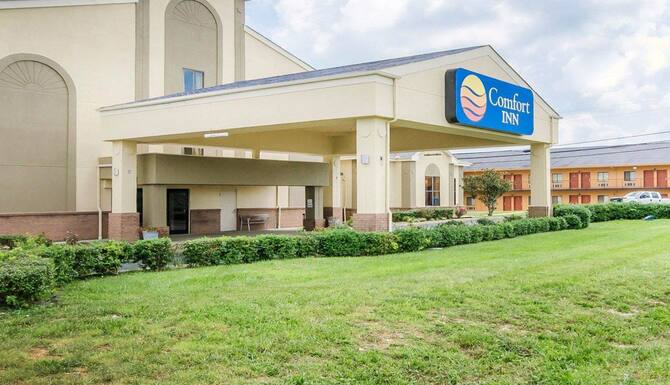 Comfort Inn In Lexington Ky Expedia