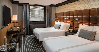 Gild Hall, A Thompson Hotel
