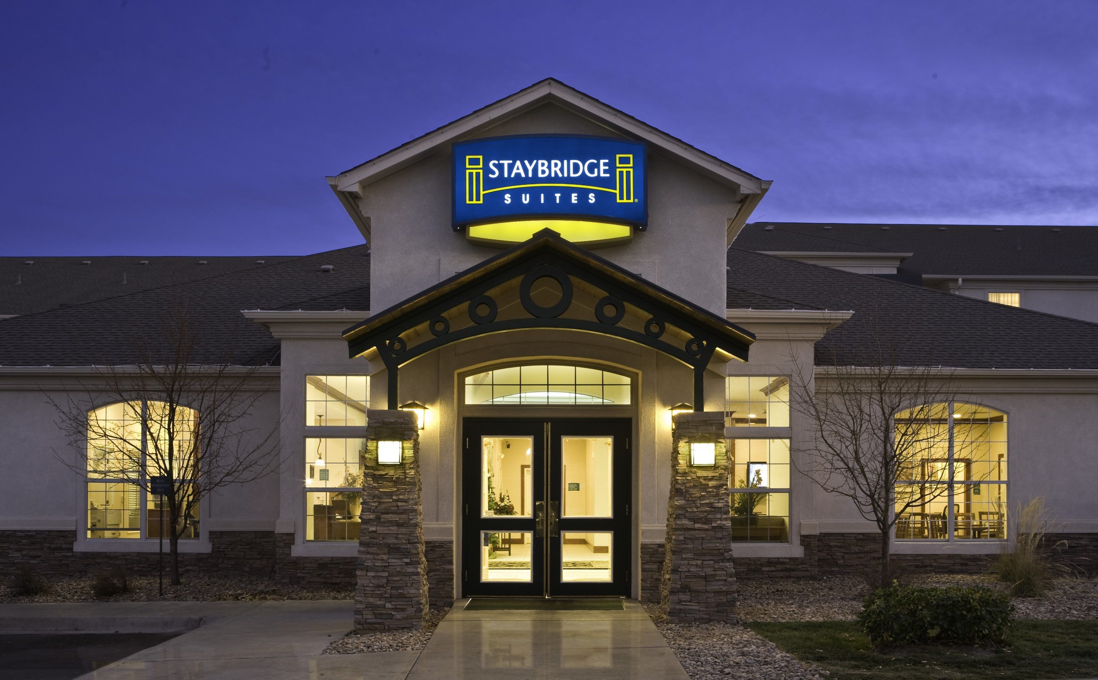 Staybridge Suites Denver Tech Center in Centennial, United States
