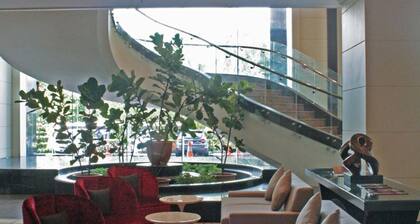 Concorde Hotel Shah Alam