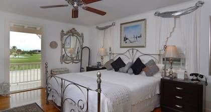 Sabal Palm House Bed & Breakfast
