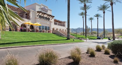 Legacy Golf Resort