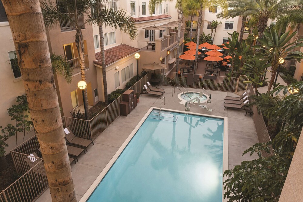 HYATT house San Diego/Sorrento Mesa