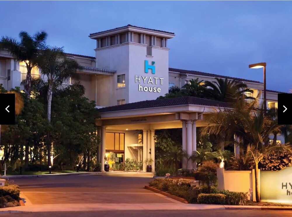 HYATT house San Diego/Sorrento Mesa