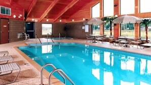 Inomhuspool