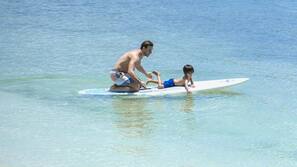 Spiaggia privata, sabbia bianca, navetta gratuita per la spiaggia