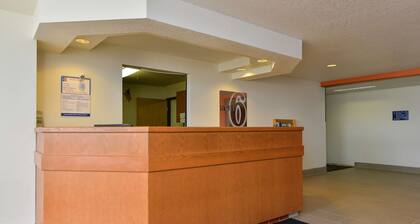 Motel 6 Meridian, ID - Boise W