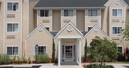 Microtel Inn & Suites by Wyndham Leesburg/Mt Dora