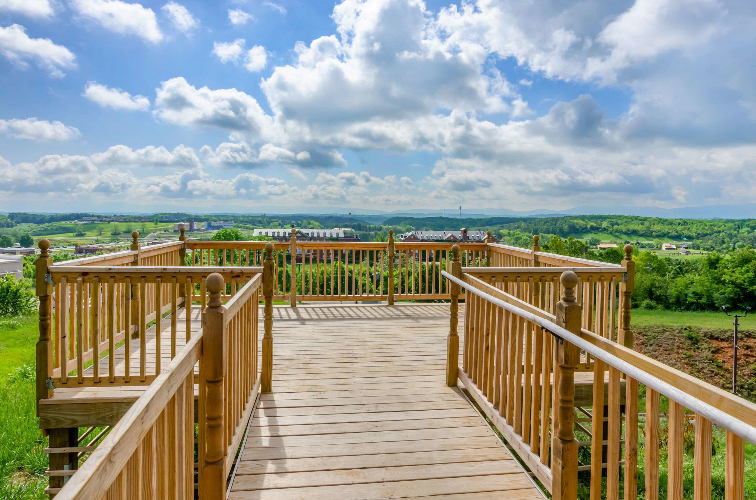 Quality Inn & Suites in Staunton, United States