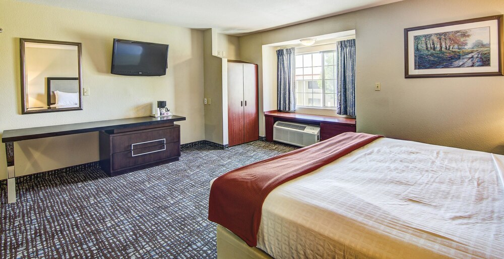 SureStay Plus Hotel by Best Western Rocklin