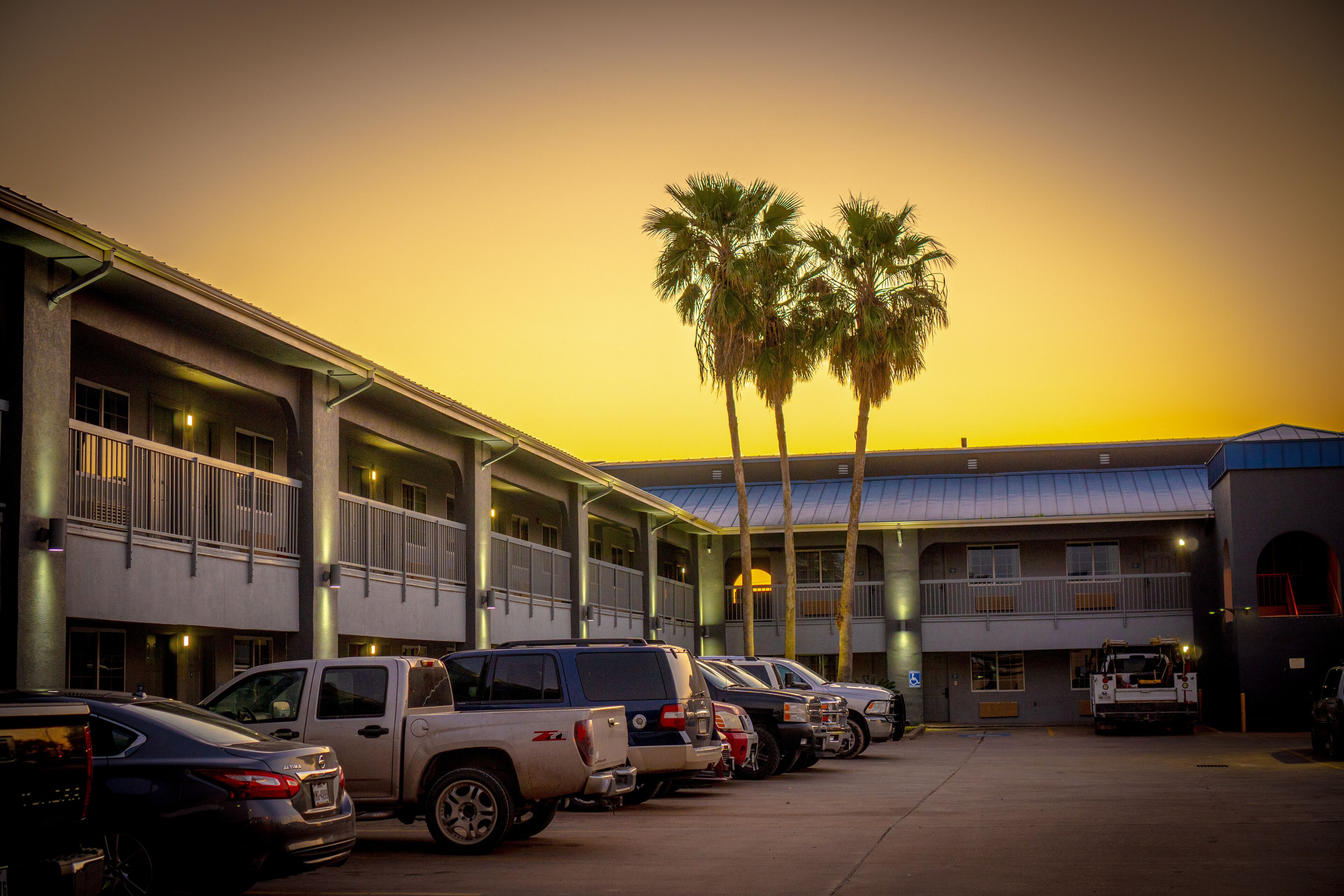Windwater Hotel Corpus Christi in Corpus Christi, United States