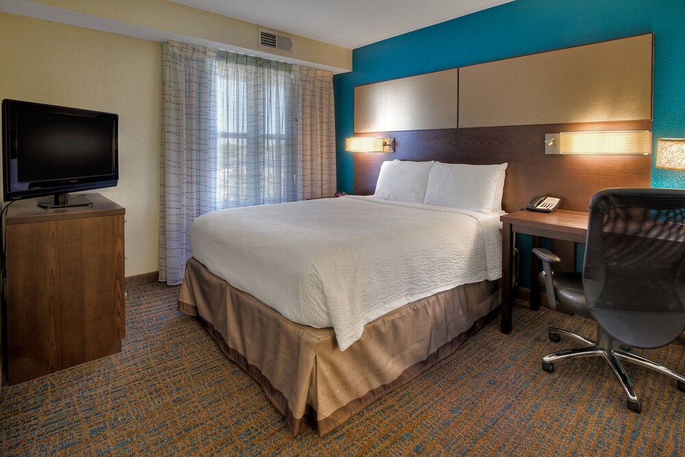 Residence Inn By Marriott Memphis Germantown