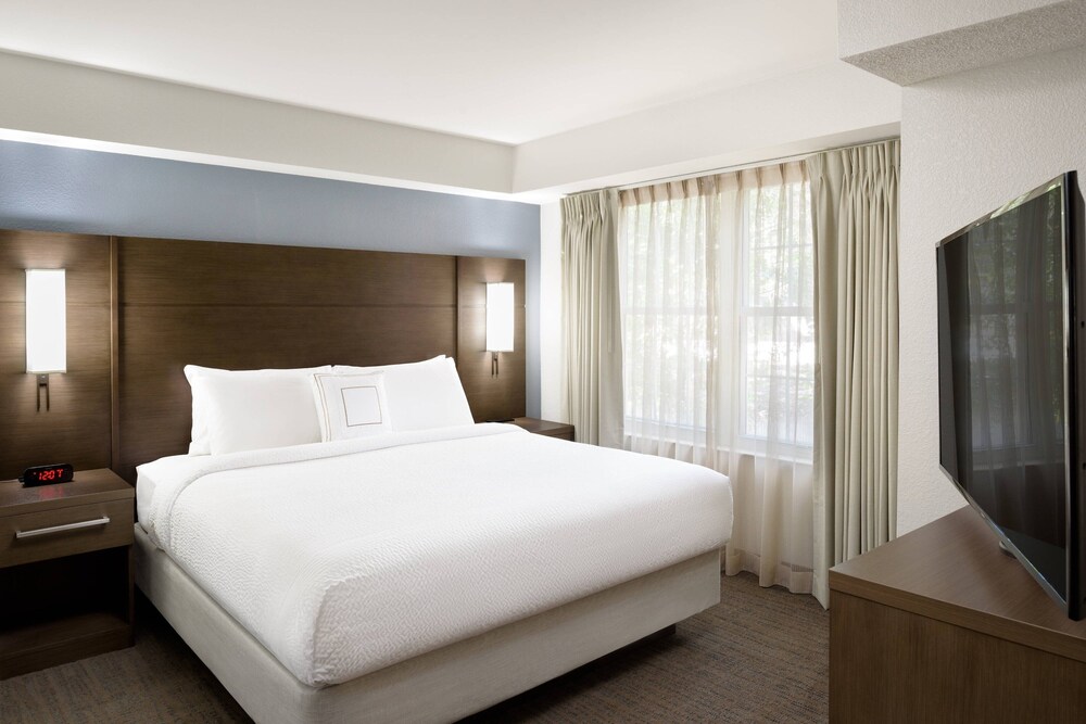 Residence Inn By Marriott Pleasanton