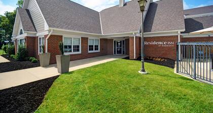 Residence Inn by Marriott Louisville Airport