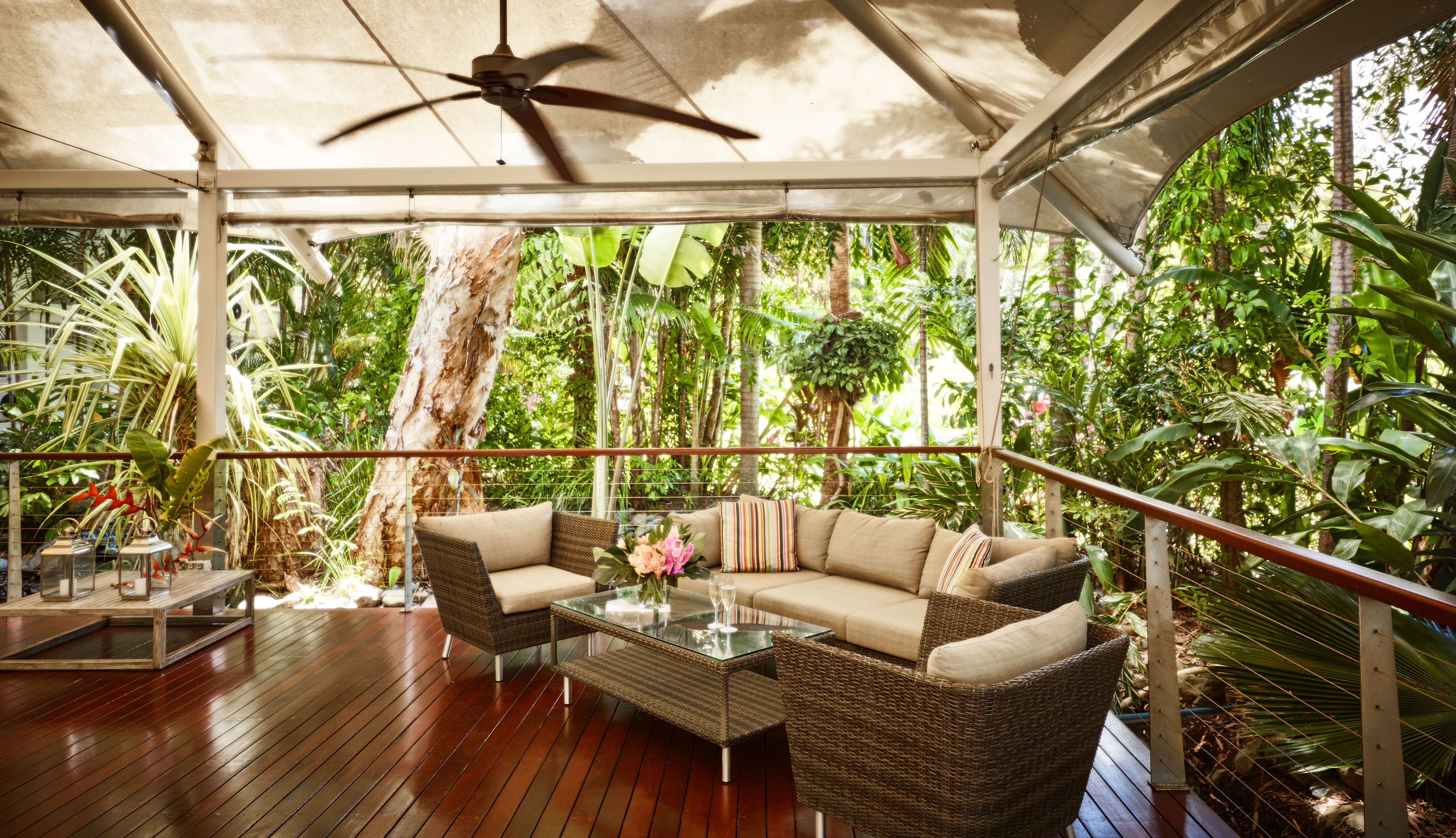 Alamanda Palm Cove by Lancemore