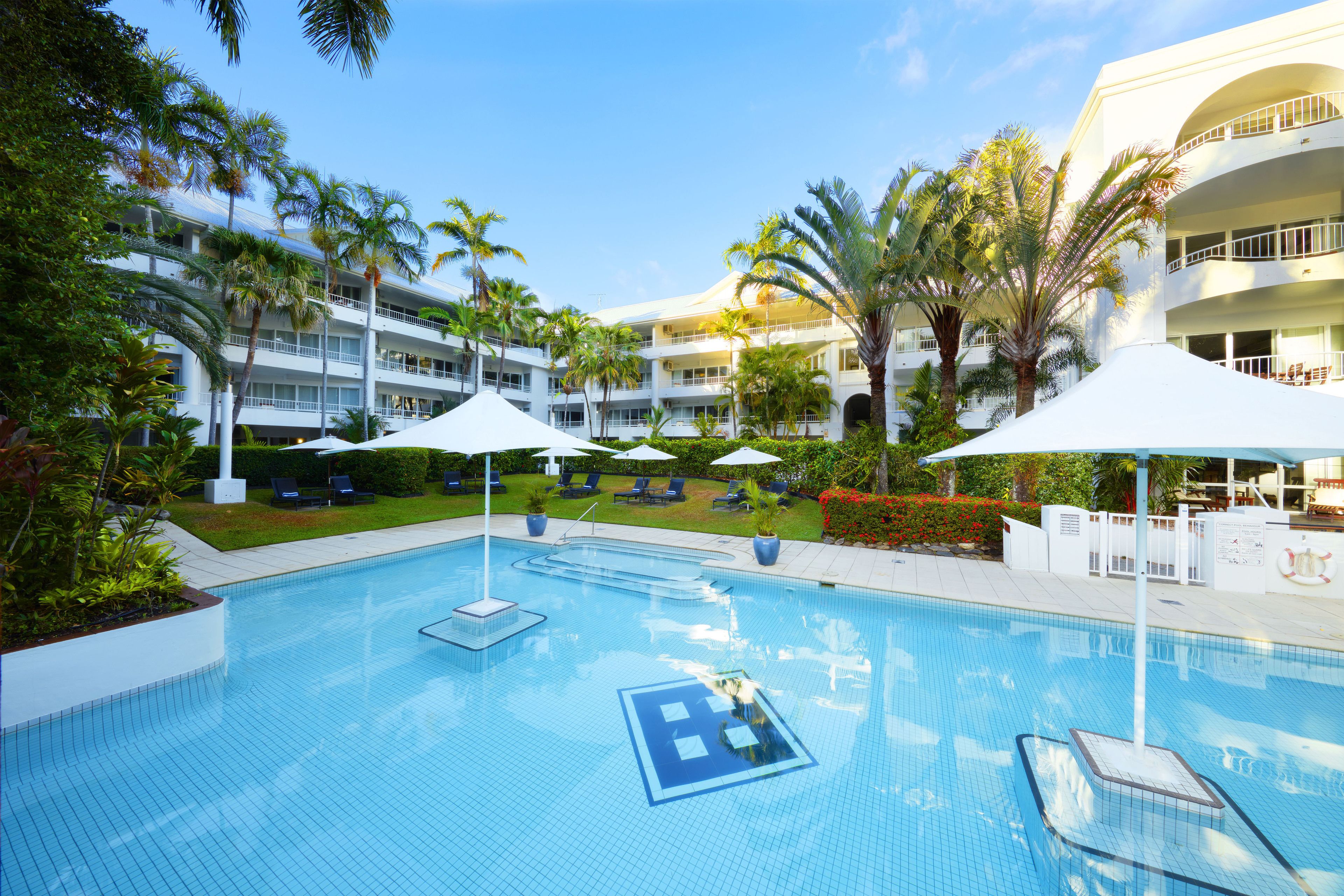 Alamanda Palm Cove by Lancemore