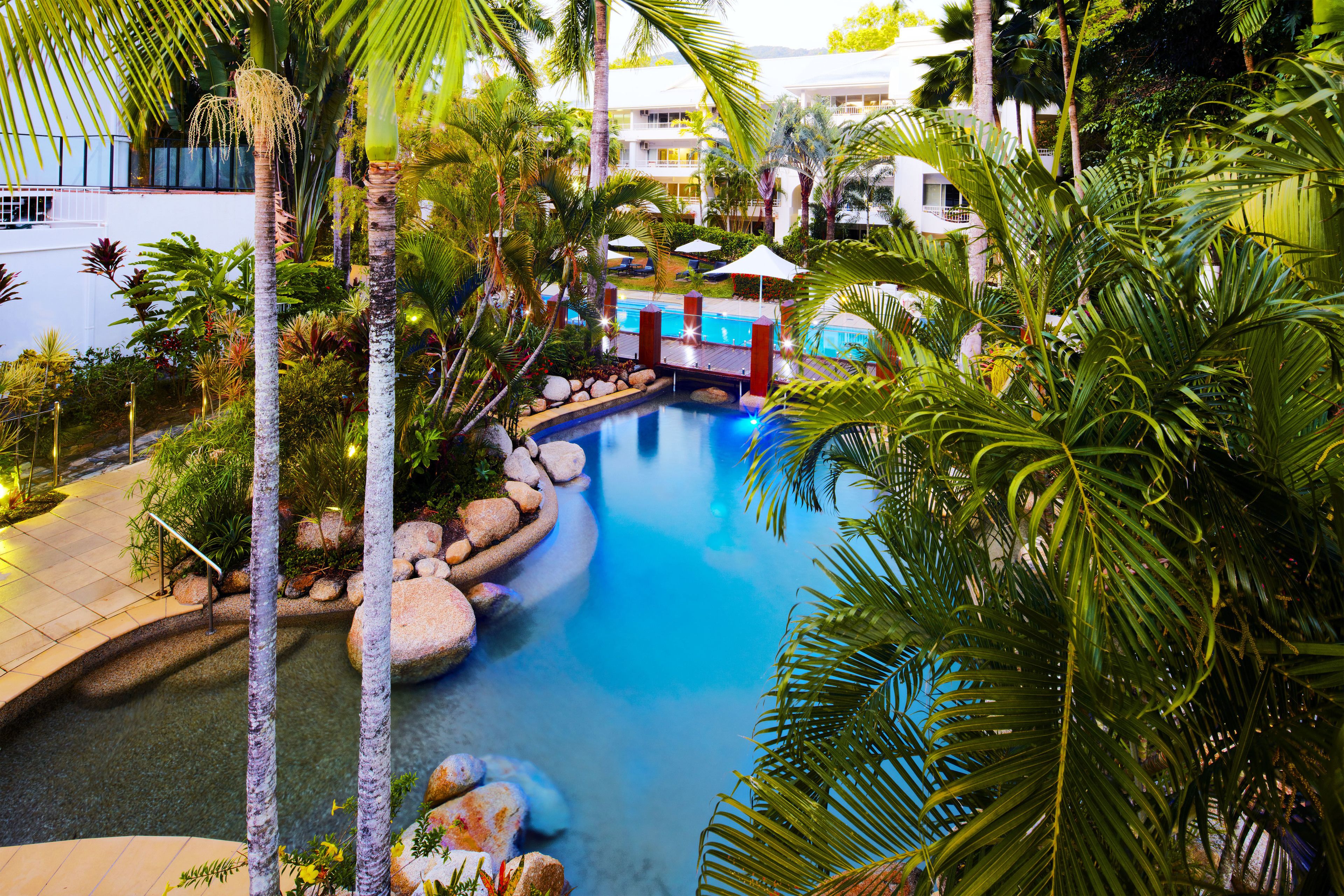 Alamanda Palm Cove by Lancemore