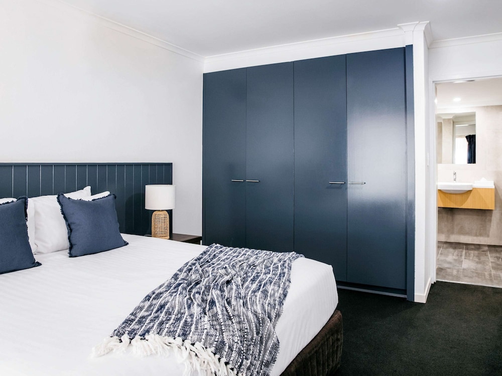 ibis Styles Canberra Eaglehawk