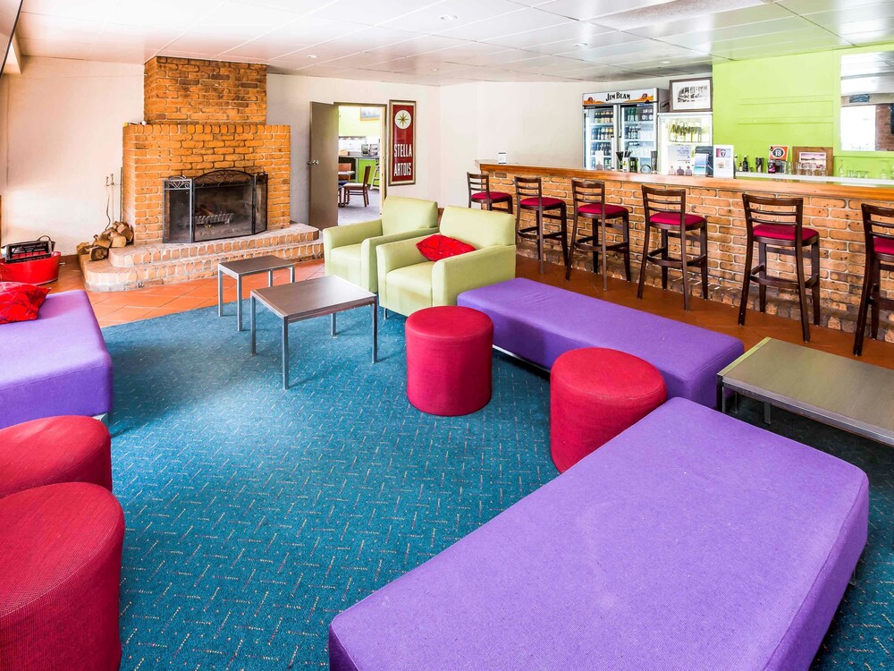 ibis Styles Canberra Eaglehawk