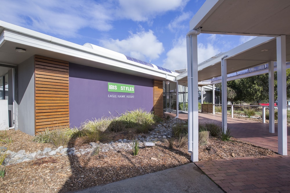 ibis Styles Canberra Eaglehawk