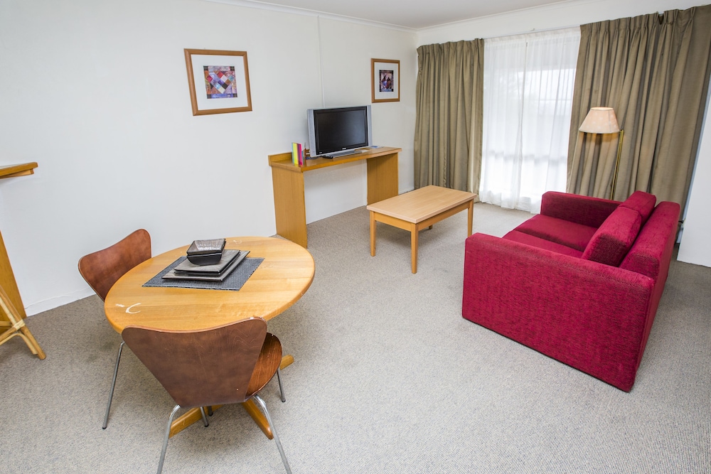 ibis Styles Canberra Eaglehawk