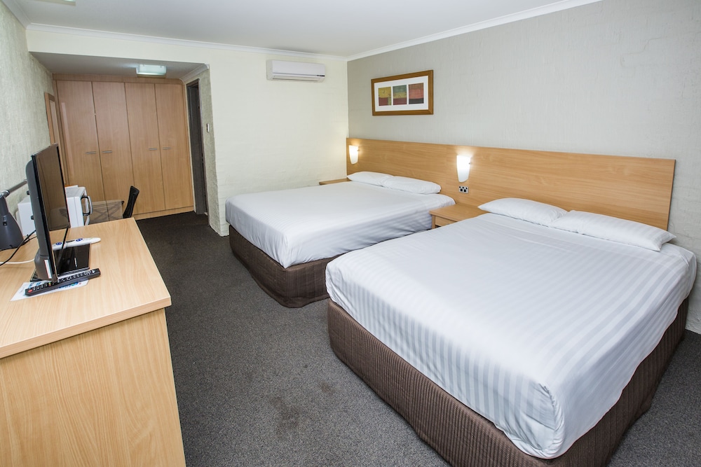 ibis Styles Canberra Eaglehawk