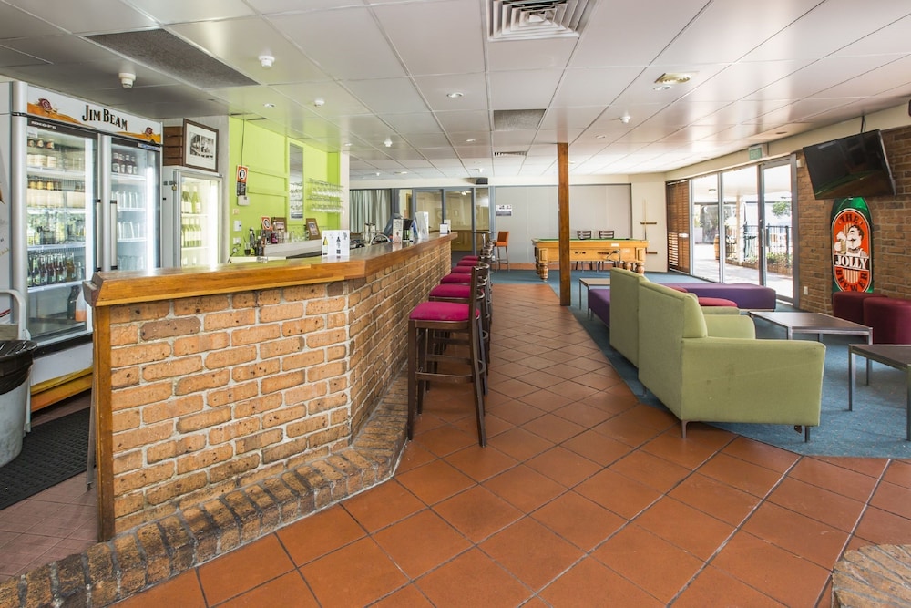 ibis Styles Canberra Eaglehawk