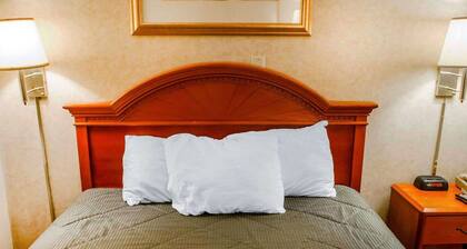 Rodeway Inn Dillsburg