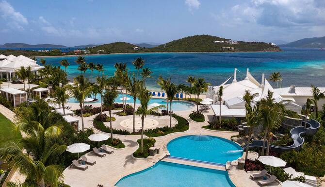 The Ritz-carlton St Thomas 2022 Room Prices Deals Reviews Expediacom The Ritz-carlton St Thomas 2022 Room Prices Deals Reviews Expediacom