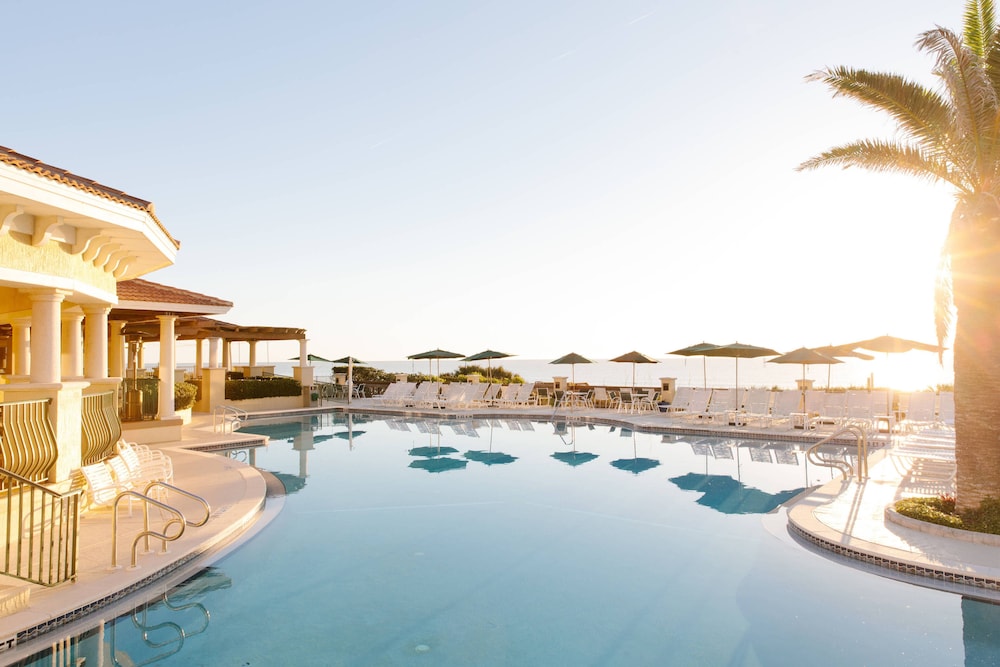 Casa Monica Resort & Spa, Autograph Collection, St. Augustine 199